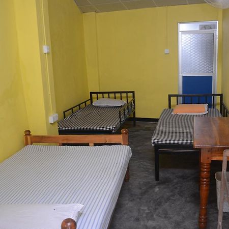 Galle Star Hotel Екстер'єр фото