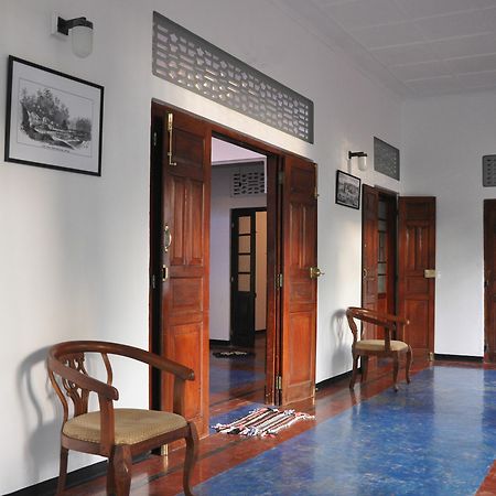 Galle Star Hotel Екстер'єр фото