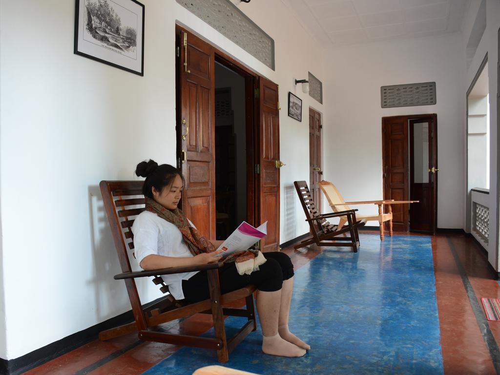 Galle Star Hotel Екстер'єр фото