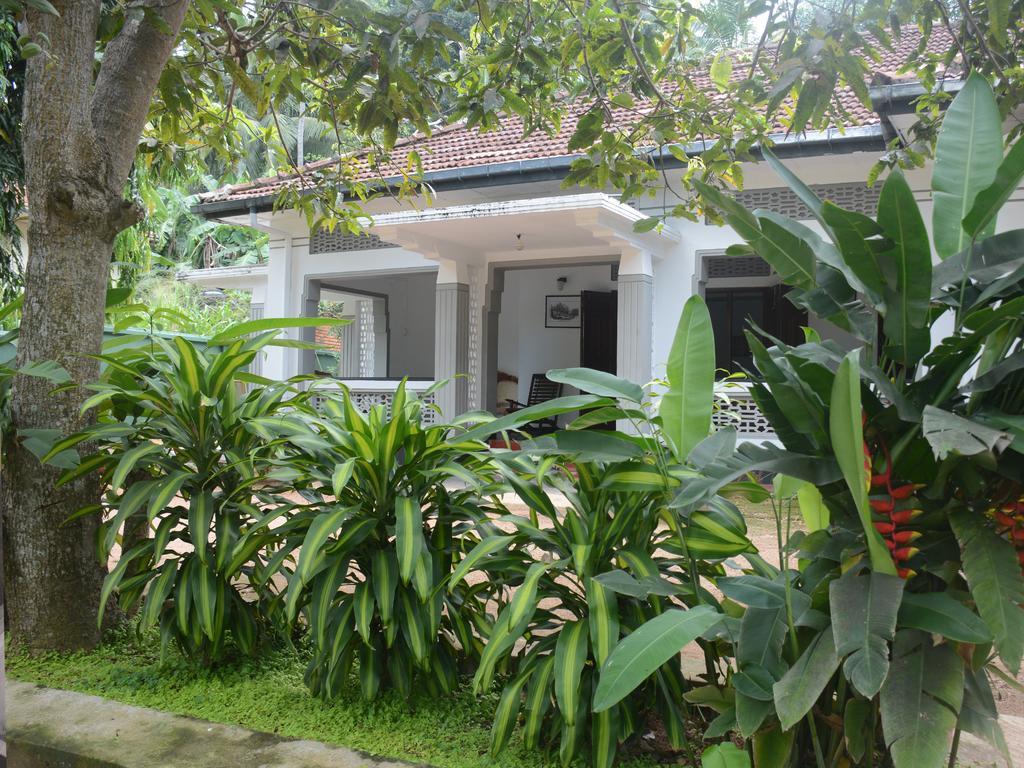 Galle Star Hotel Екстер'єр фото