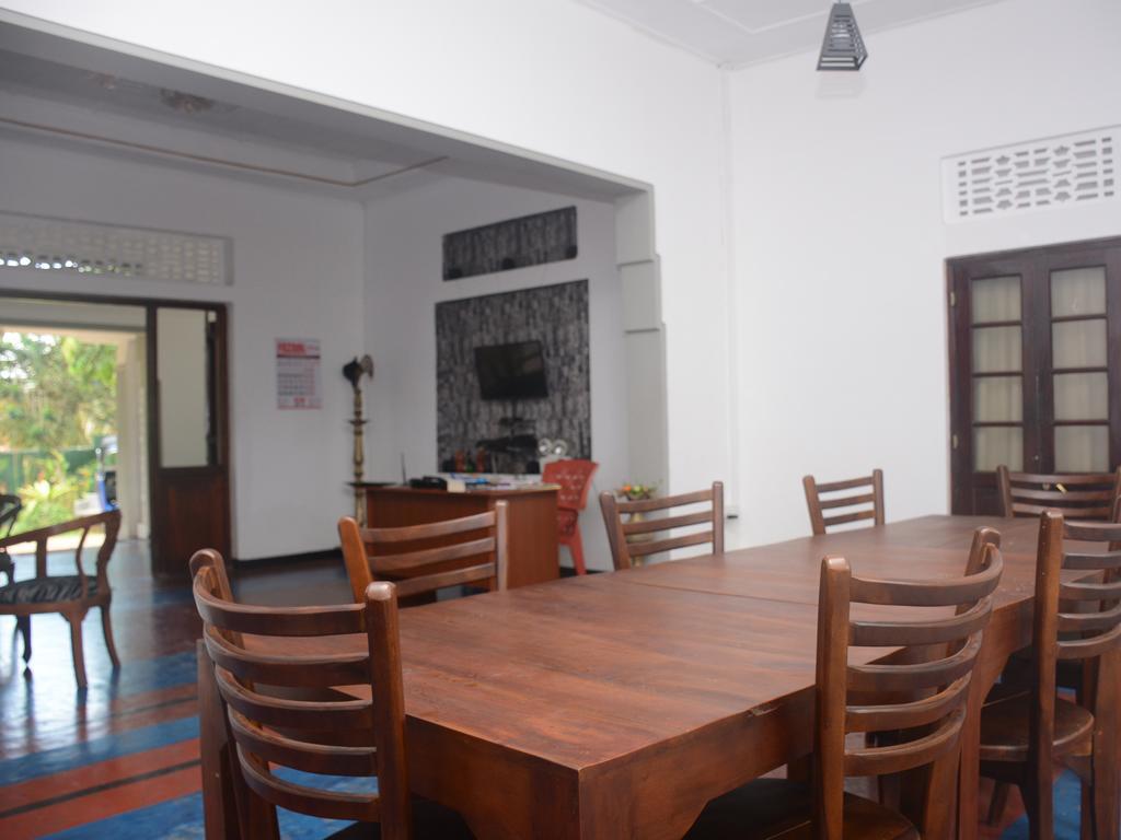 Galle Star Hotel Екстер'єр фото