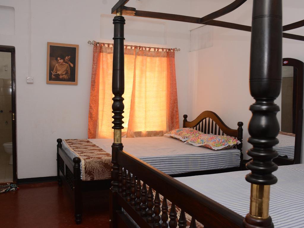 Galle Star Hotel Екстер'єр фото