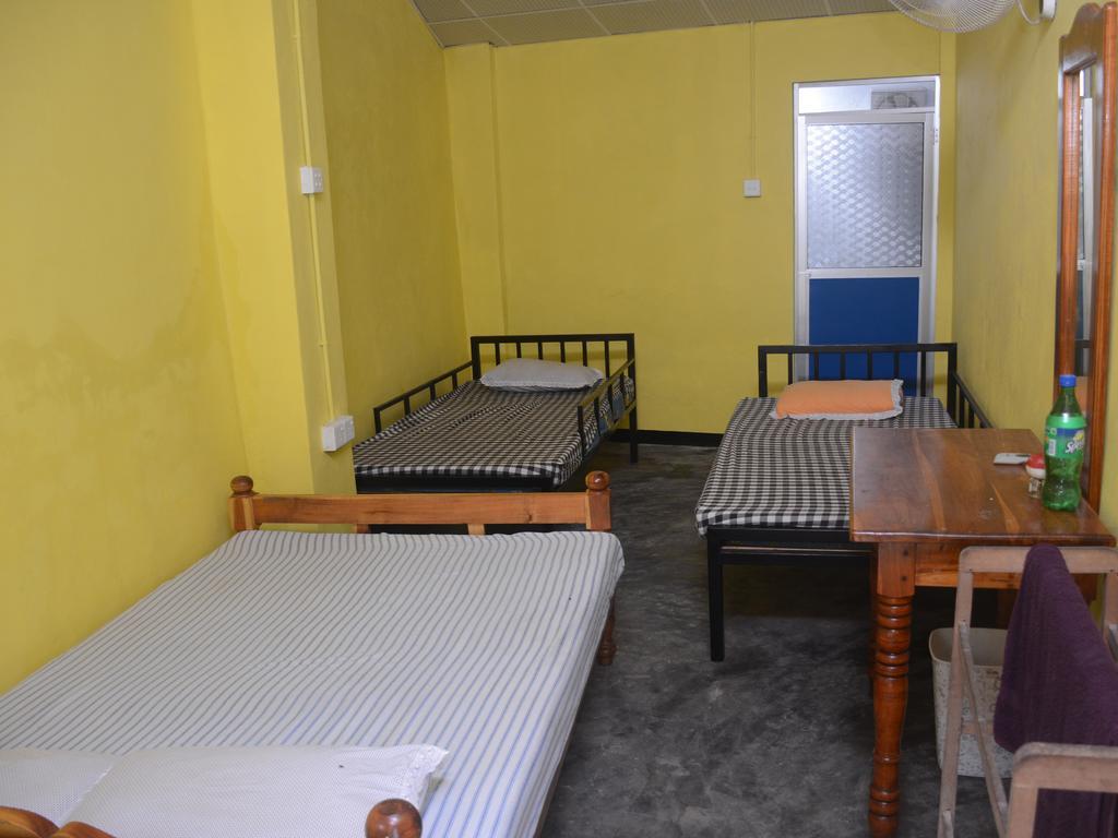 Galle Star Hotel Екстер'єр фото