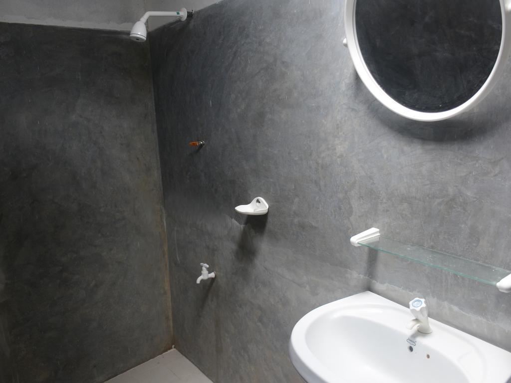 Galle Star Hotel Екстер'єр фото
