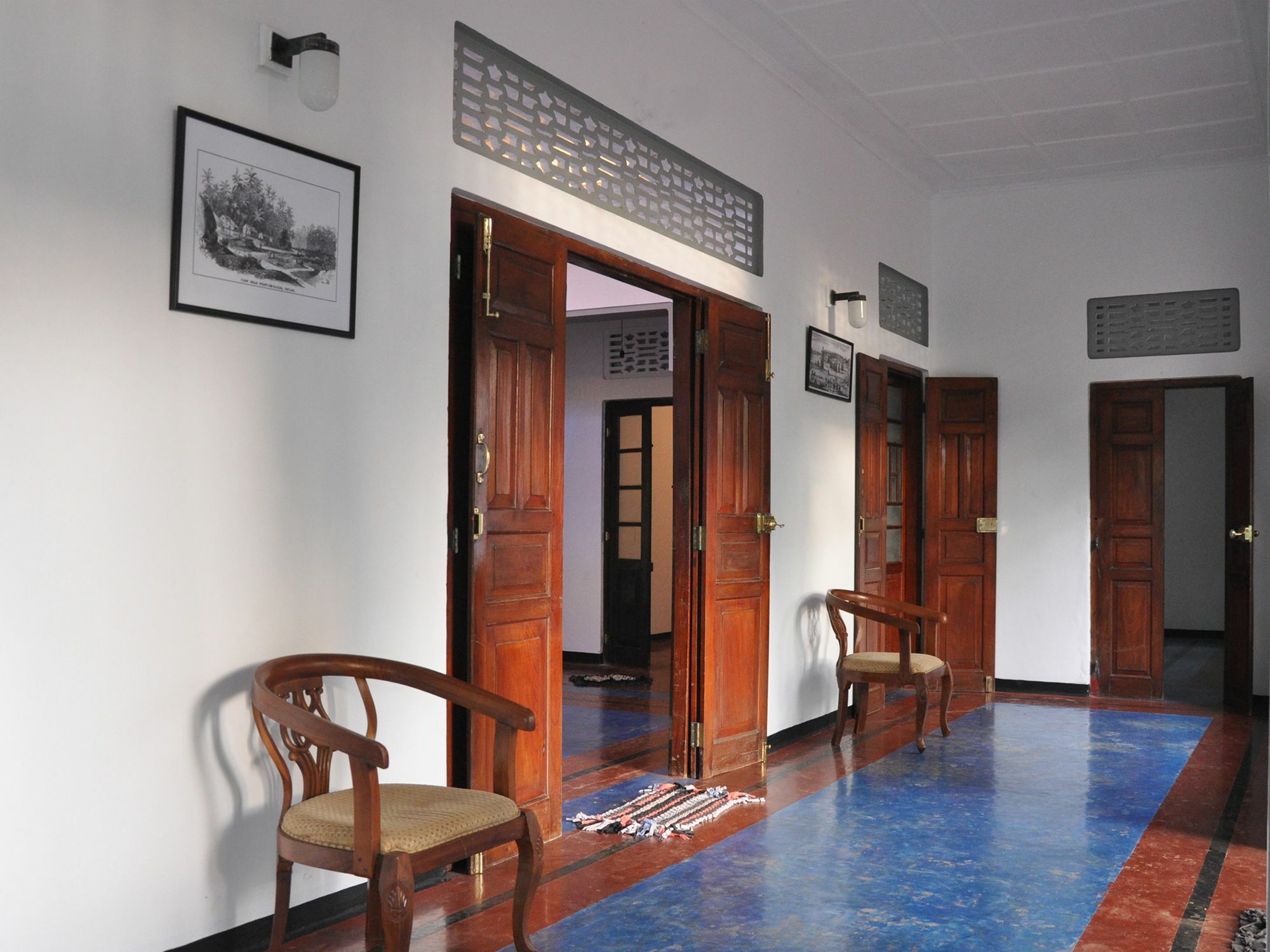 Galle Star Hotel Екстер'єр фото