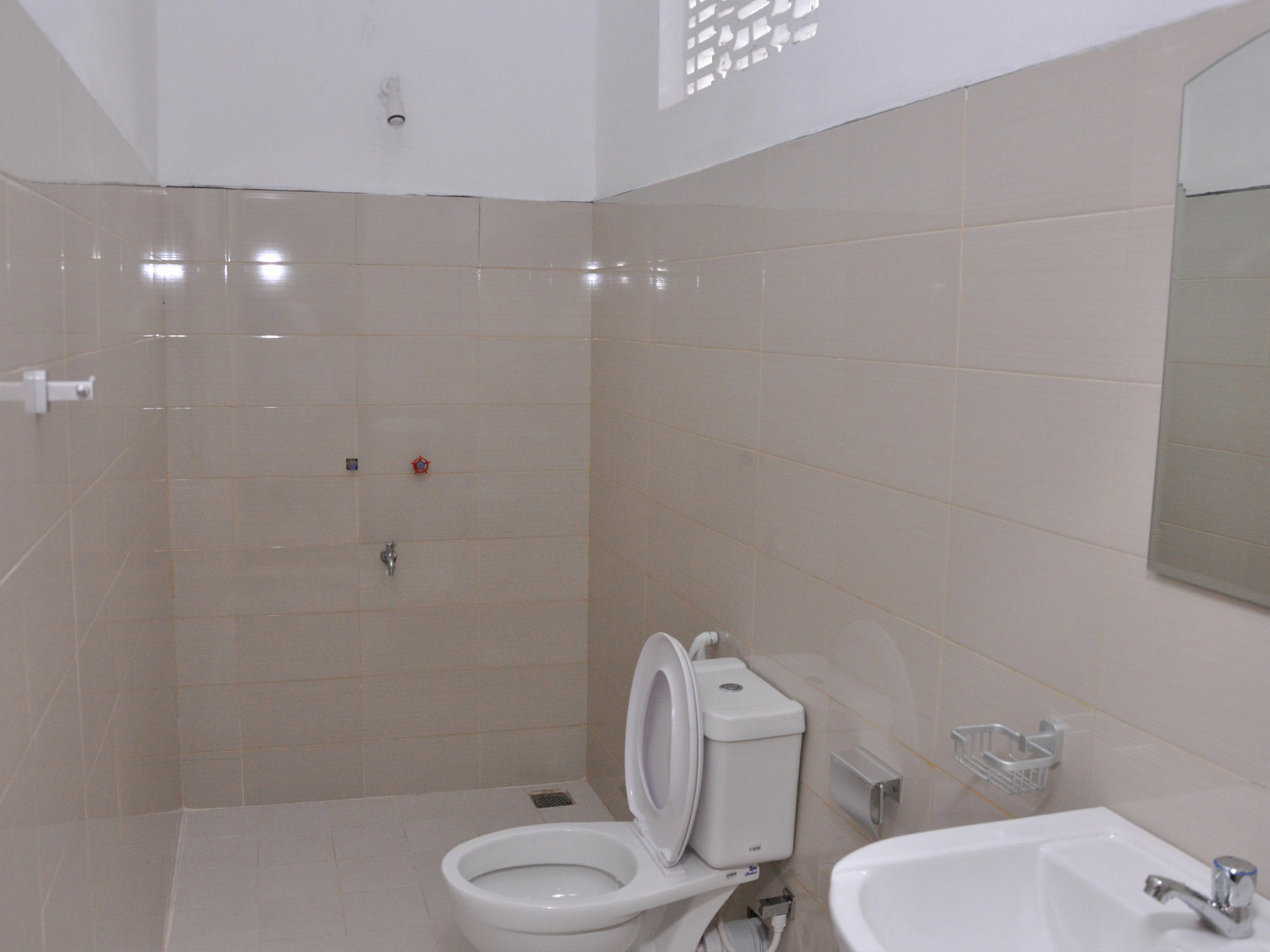 Galle Star Hotel Екстер'єр фото