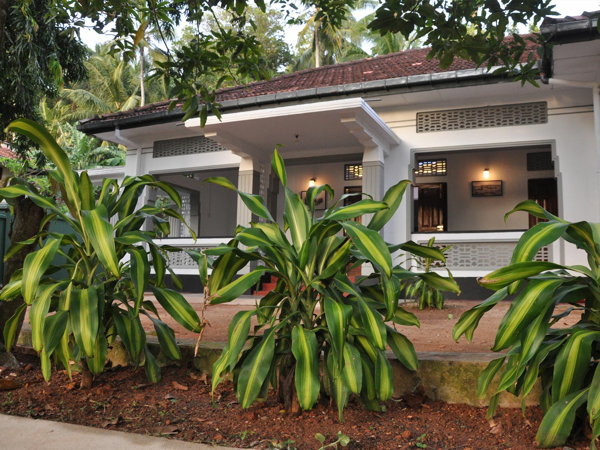 Galle Star Hotel Екстер'єр фото