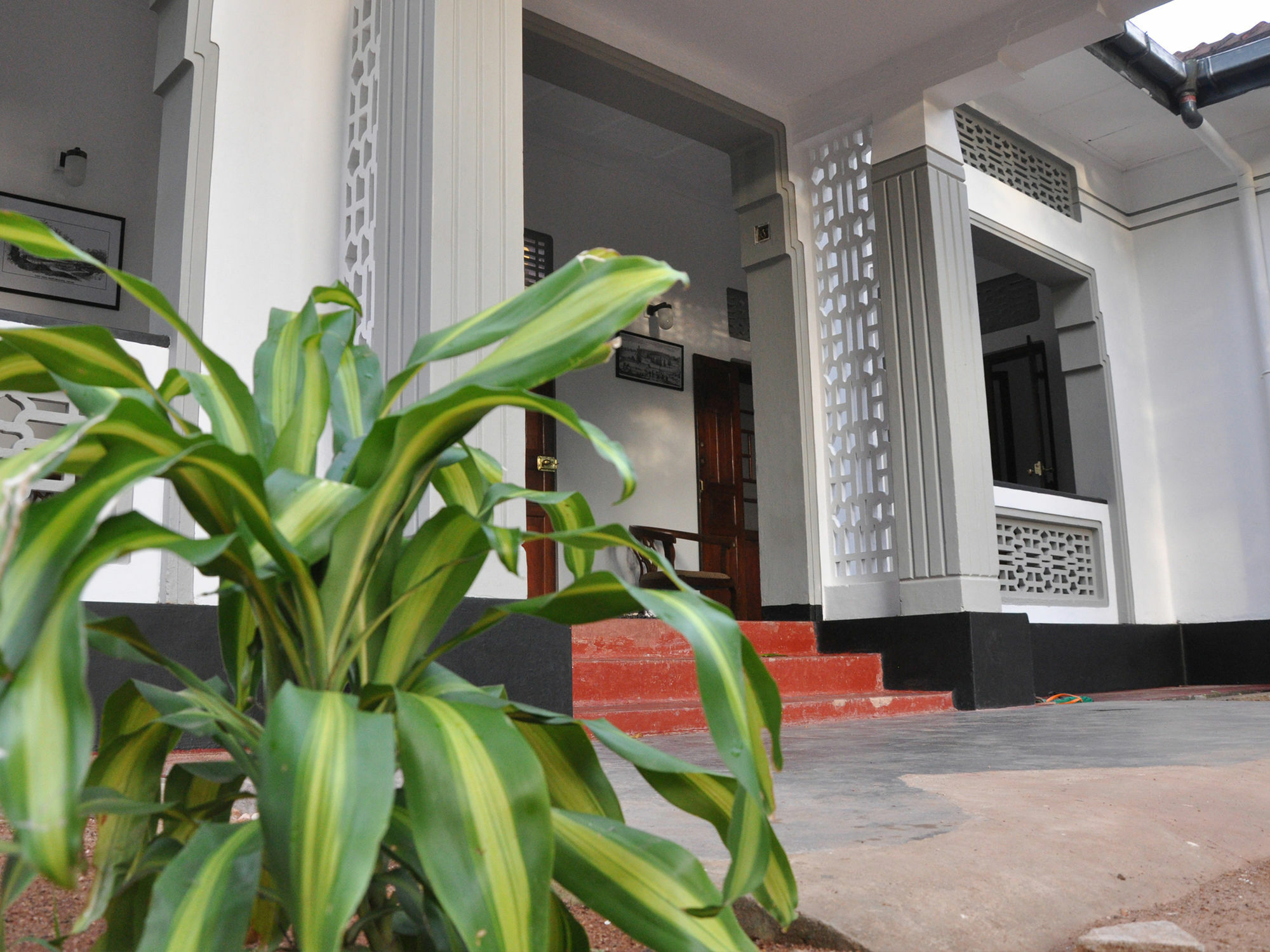 Galle Star Hotel Екстер'єр фото