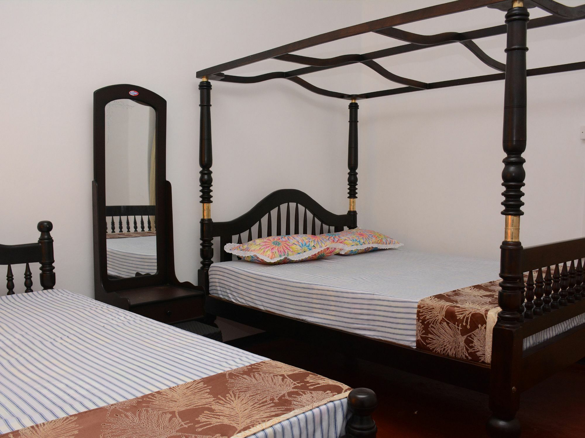 Galle Star Hotel Екстер'єр фото
