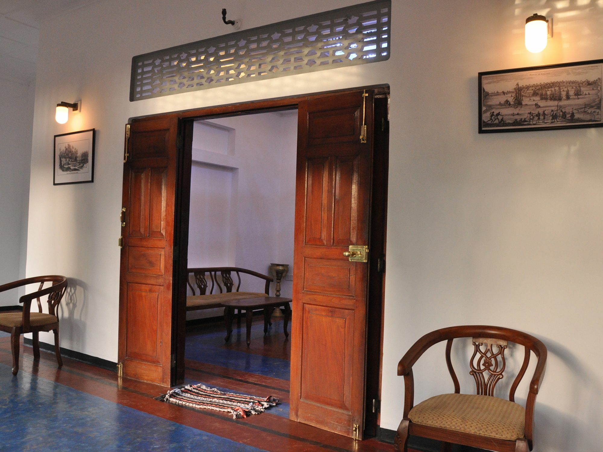 Galle Star Hotel Екстер'єр фото