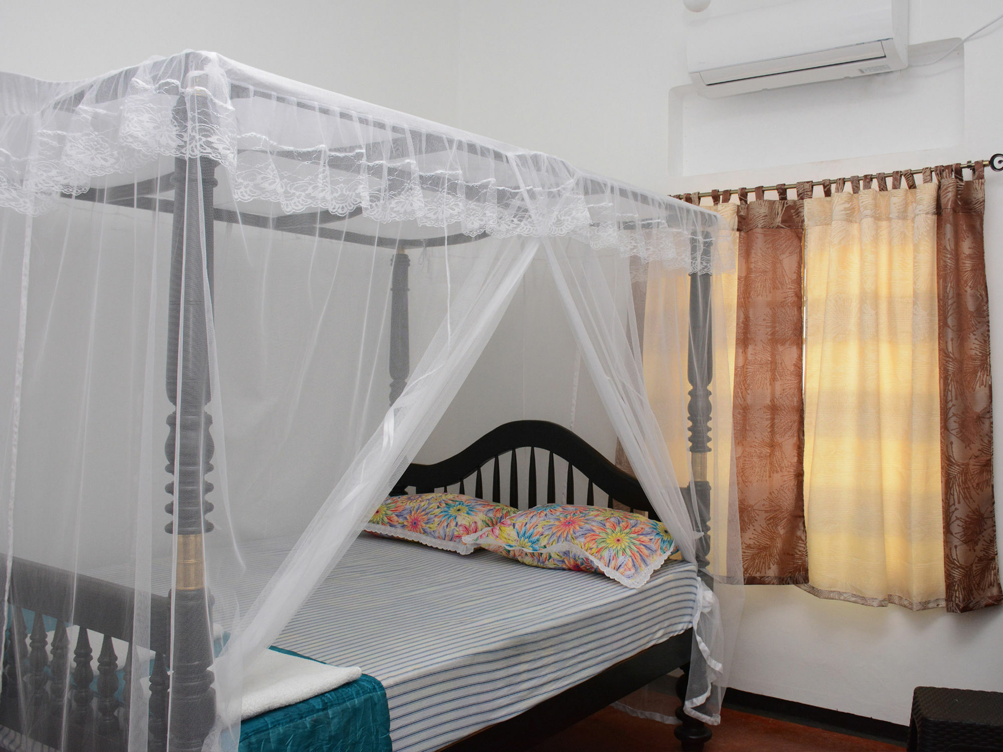 Galle Star Hotel Екстер'єр фото